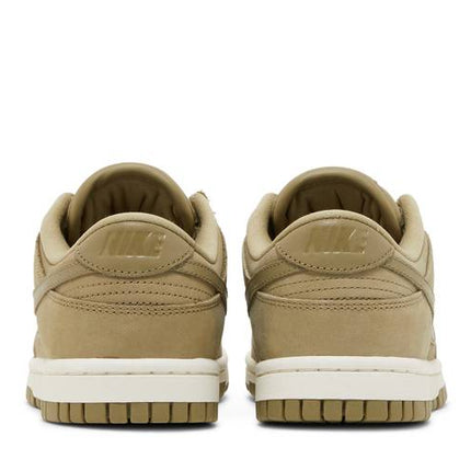 Nike Dunk Low PRM Neutral Olive - DV7415-200