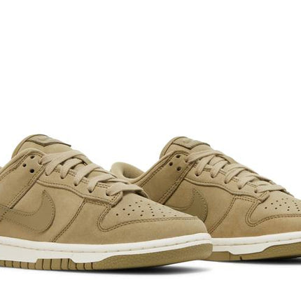 Nike Dunk Low PRM Neutral Olive - DV7415-200