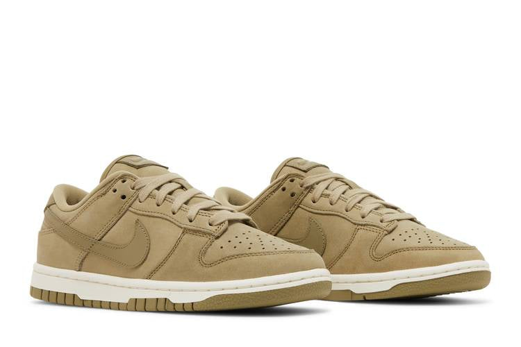 Nike Dunk Low PRM Neutral Olive - DV7415-200