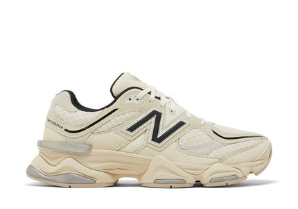 New Balance 9060 Cream Black - U9060DUA