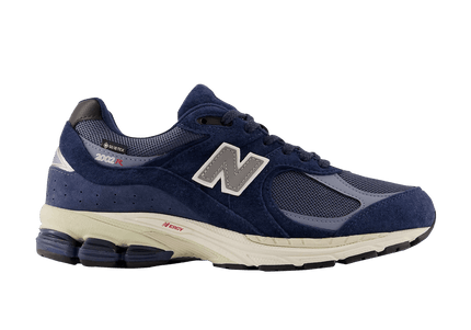 New Balance 2002R Gore-Tex Navy Arctic Grey - M2002RXF