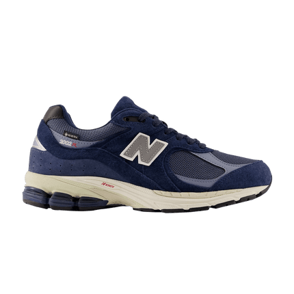 New Balance 2002R Gore-Tex Navy Arctic Grey - M2002RXF