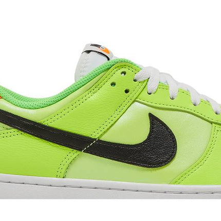 Nike Dunk Low SE Splash Volt - FJ4610-702