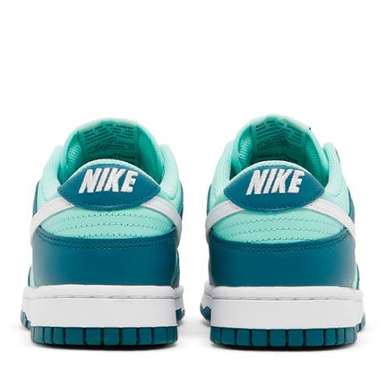 Nike Dunk Low Geode Teal - DD1503-301