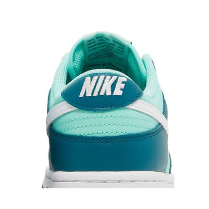 Nike Dunk Low Geode Teal - DD1503-301