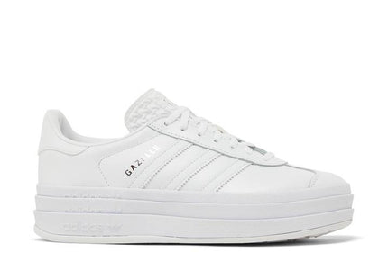 Adidas Gazelle Bold White - IE5130