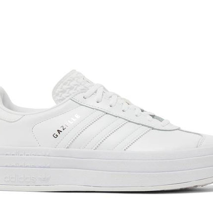 Adidas Gazelle Bold White - IE5130