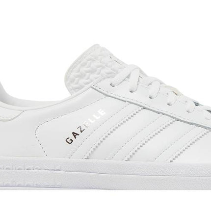 Adidas Gazelle Bold White - IE5130