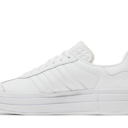 Adidas Gazelle Bold White - IE5130