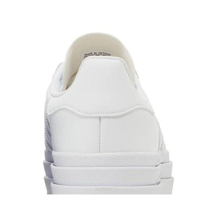 Adidas Gazelle Bold White - IE5130