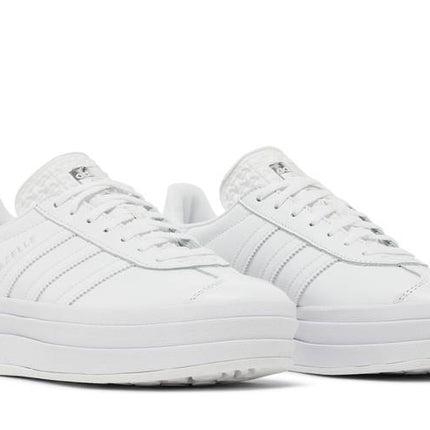 Adidas Gazelle Bold White - IE5130