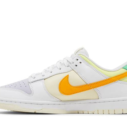 Nike Dunk Low Sundial - FJ4742-100