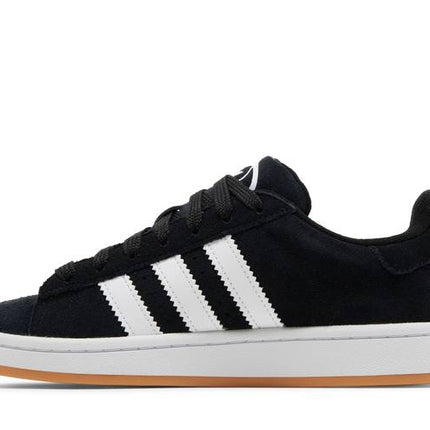 Adidas Campus 00s Core Black (Enfant) - HQ6638