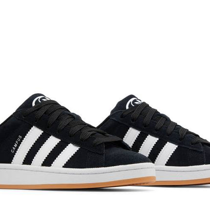 Adidas Campus 00s Core Black (Enfant) - HQ6638