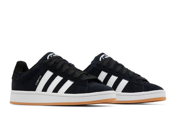 Adidas Campus 00s Core Black (Enfant) - HQ6638