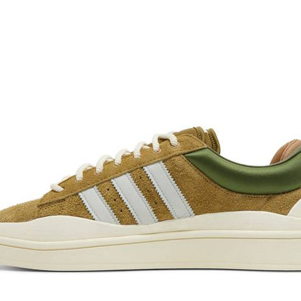 Adidas Campus Light Bad Bunny Wild Moss - ID7950