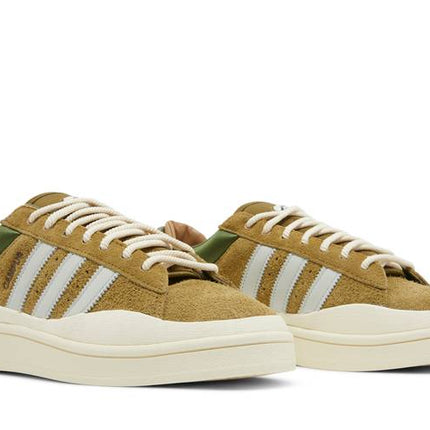 Adidas Campus Light Bad Bunny Wild Moss - ID7950