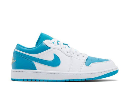 Air Jordan Air Jordan 1 Low Aquatone - 553558-174 / 553560-174