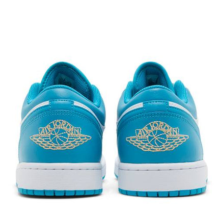 Air Jordan Air Jordan 1 Low Aquatone - 553558-174 / 553560-174