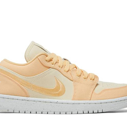 Air Jordan Air Jordan 1 Low SE Celestial Gold - DV0426-200