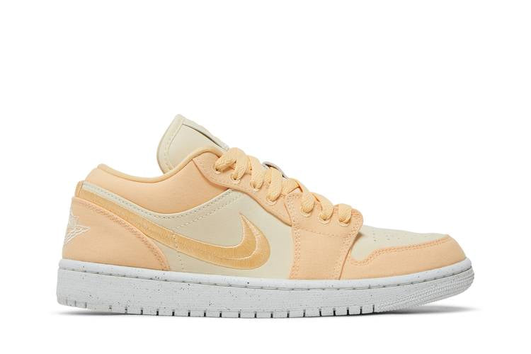 Air Jordan Air Jordan 1 Low SE Celestial Gold - DV0426-200