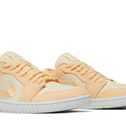 Air Jordan Air Jordan 1 Low SE Celestial Gold - DV0426-200