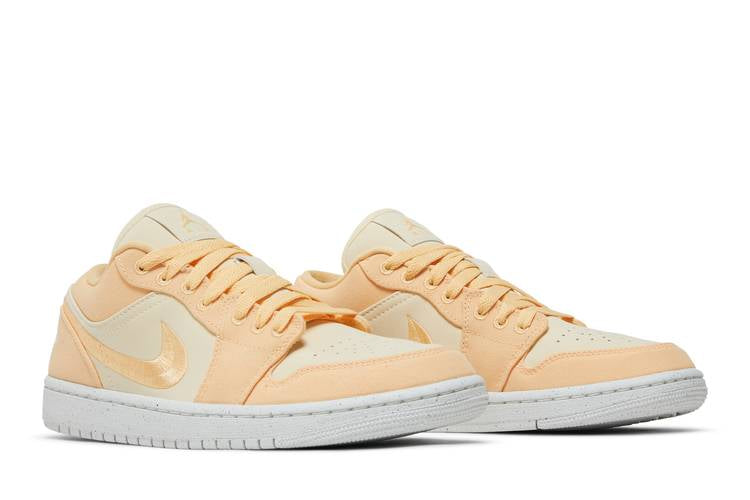 Air Jordan Air Jordan 1 Low SE Celestial Gold - DV0426-200