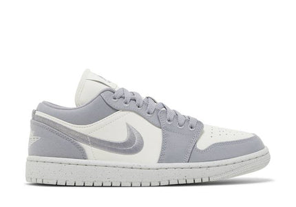 Air Jordan Air Jordan 1 Low SE Light Steel Grey - DV0426-012