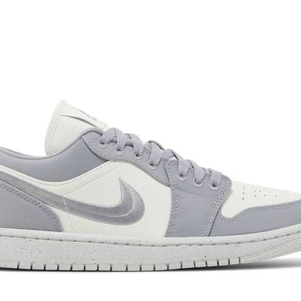 Air Jordan Air Jordan 1 Low SE Light Steel Grey - DV0426-012