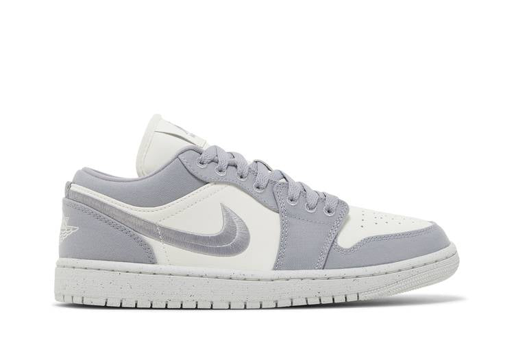 Air Jordan Air Jordan 1 Low SE Light Steel Grey - DV0426-012