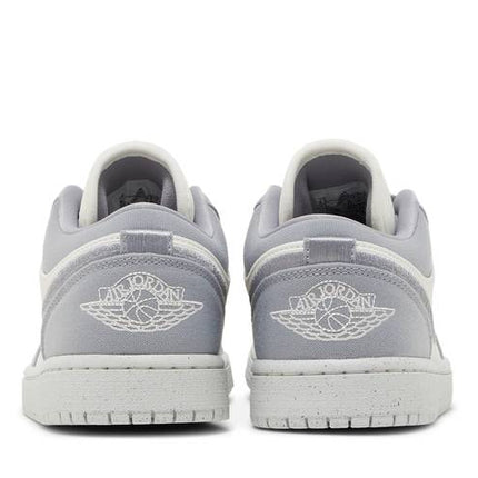 Air Jordan Air Jordan 1 Low SE Light Steel Grey - DV0426-012