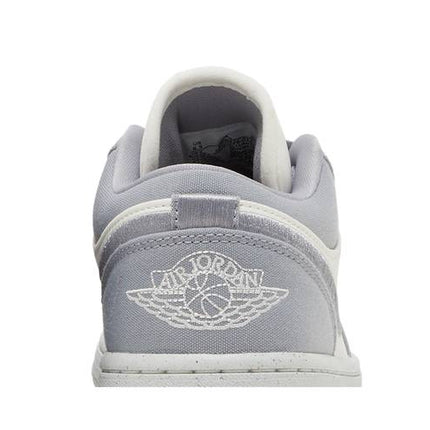 Air Jordan Air Jordan 1 Low SE Light Steel Grey - DV0426-012