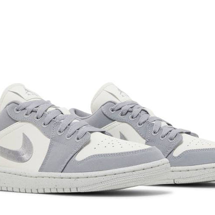 Air Jordan Air Jordan 1 Low SE Light Steel Grey - DV0426-012