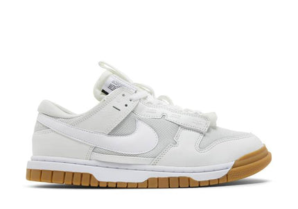 Nike Dunk Low Remastered White Gum - DV0821-001