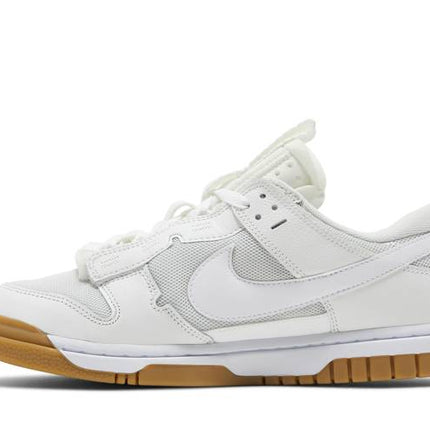 Nike Dunk Low Remastered White Gum - DV0821-001