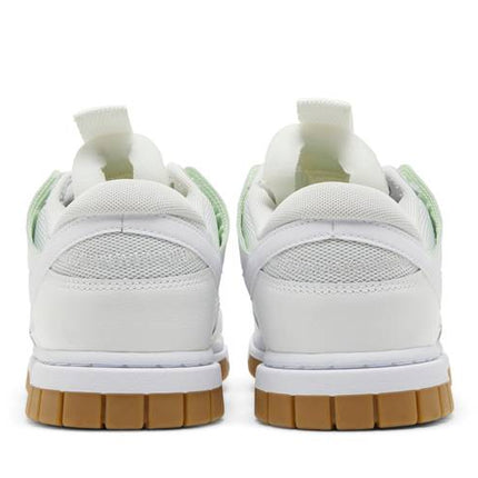 Nike Dunk Low Remastered White Gum - DV0821-001