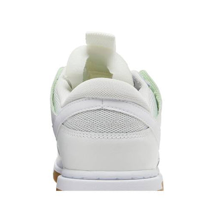 Nike Dunk Low Remastered White Gum - DV0821-001