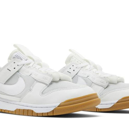 Nike Dunk Low Remastered White Gum - DV0821-001