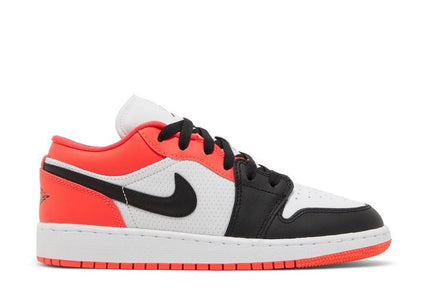 Air Jordan Air Jordan 1 Low Infrared 23 - FB4420-616