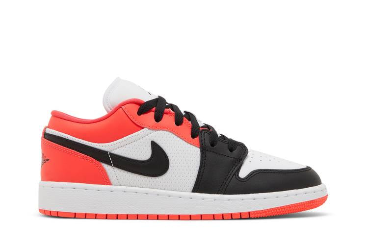 Air Jordan Air Jordan 1 Low Infrared 23 - FB4420-616