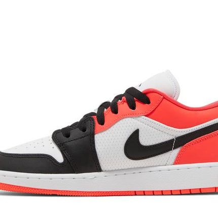 Air Jordan Air Jordan 1 Low Infrared 23 - FB4420-616