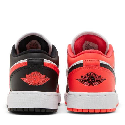 Air Jordan Air Jordan 1 Low Infrared 23 - FB4420-616