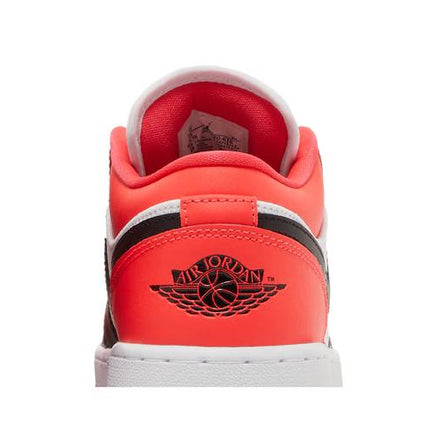 Air Jordan Air Jordan 1 Low Infrared 23 - FB4420-616