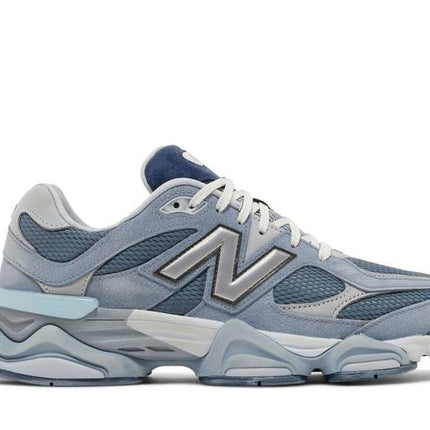 New Balance 9060 Arctic Grey - U9060MD1