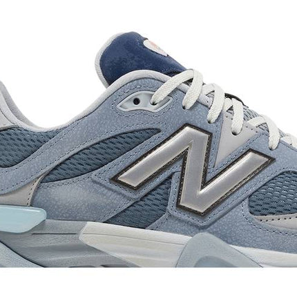 New Balance 9060 Arctic Grey - U9060MD1