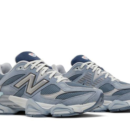 New Balance 9060 Arctic Grey - U9060MD1