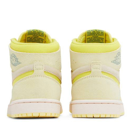 Air Jordan Air Jordan 1 High Zoom Air CMFT 2 Citron Tint - DV1305-800