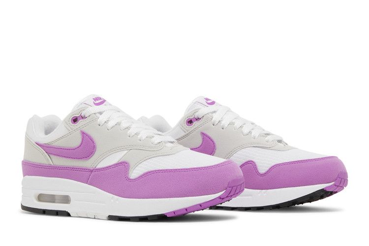 Air Max 1 Fuchsia Dream - DZ2628-001