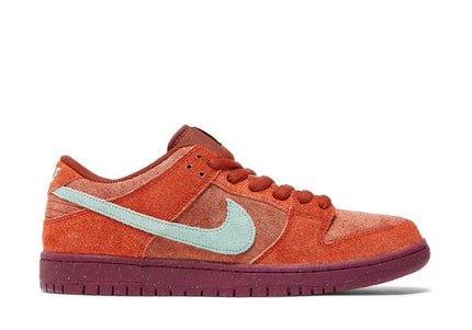 Nike SB Dunk Low Mystic Red - DV5429-601