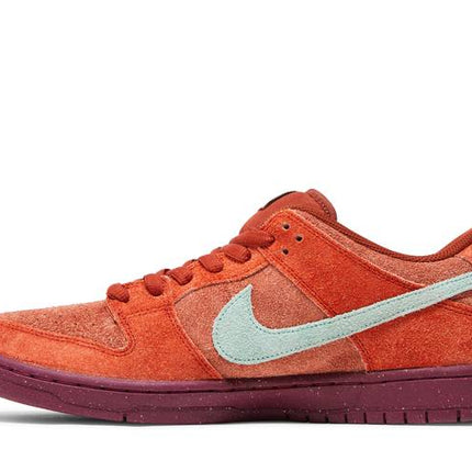 Nike SB Dunk Low Mystic Red - DV5429-601